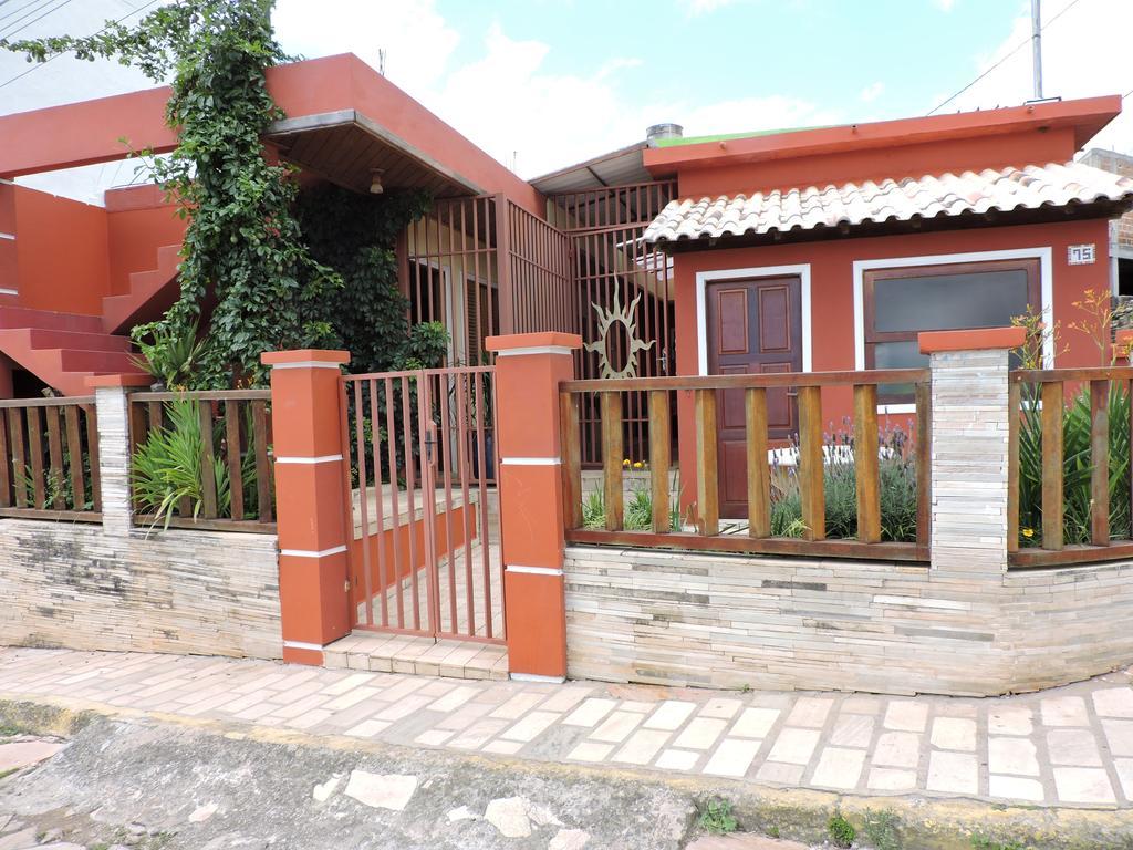 فيلا Casa Do Sol São Tomé das Letras المظهر الخارجي الصورة